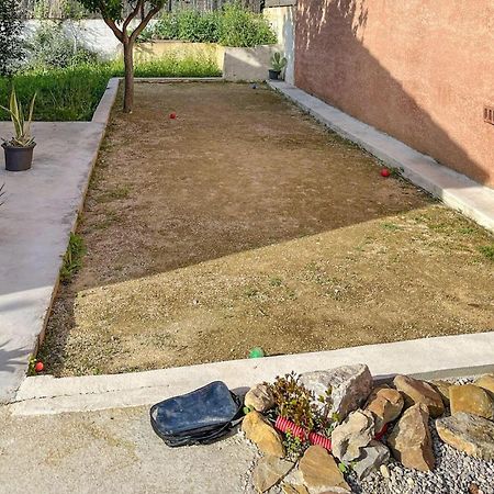 Stunning Home In Salles Daude With Wifi Экстерьер фото